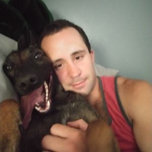 Meet your Posher, Matthew